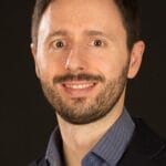 Professor Sotirios Bisdas, Consultant Neuroradiologist