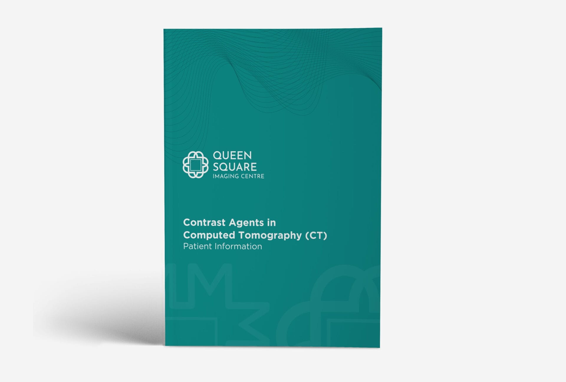 Having-a-CT-contrast-dye