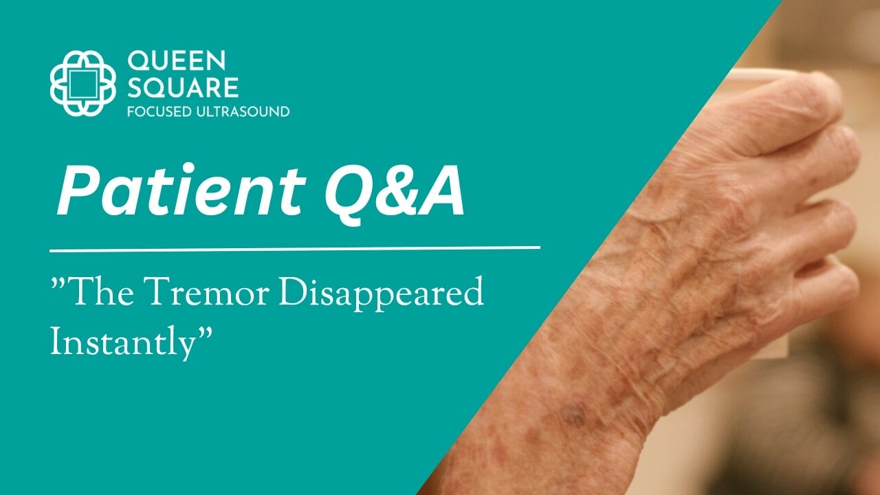Patient Q&A
