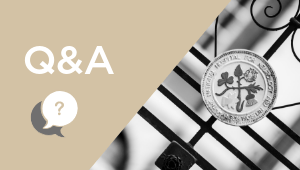 Q&A jpeg q&a image