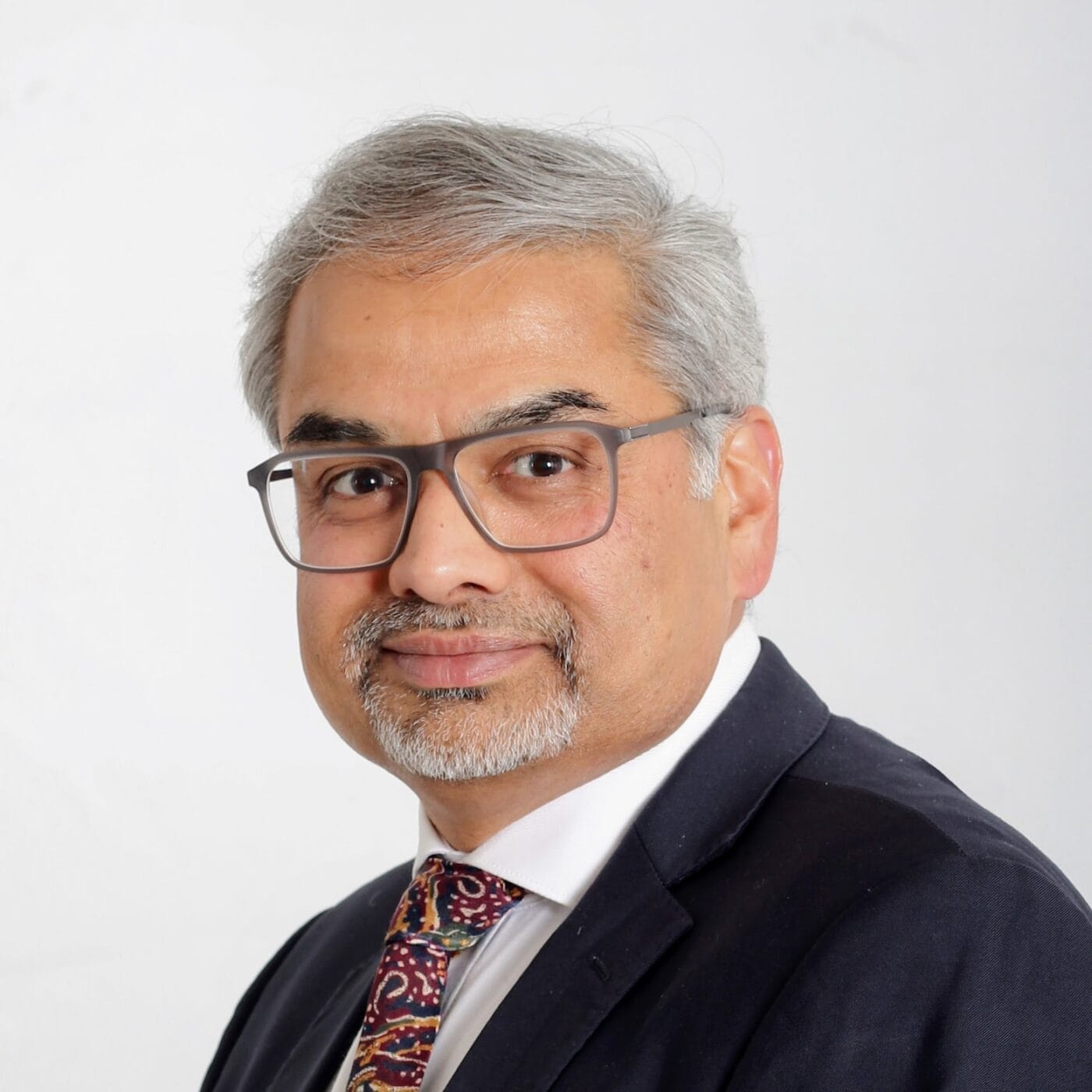 Dr Chandrashekar Hoskote